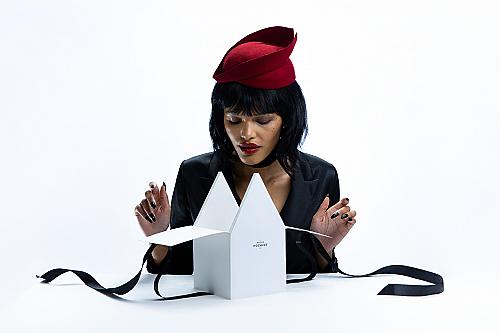 Pockies lanceert Mayeau de Naise: een haute-cuisineversie van mayonaise, ontwikkeld met Zaanse